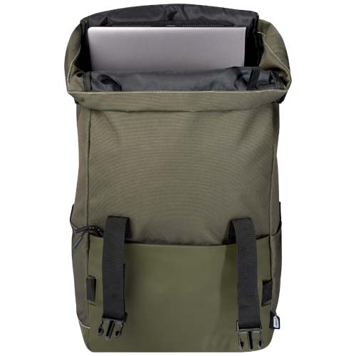 Roam GRS recycelter modularer Rucksack