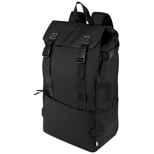 Roam GRS recycelter modularer Rucksack