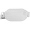 Crescent 500 g/m² Aware™ recycelte Umhängetasche