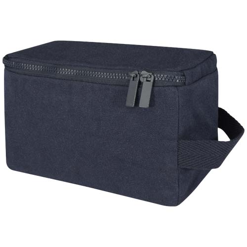 Pack 500 g/m² Aware™ Kulturbeutel aus Recyclingmaterial