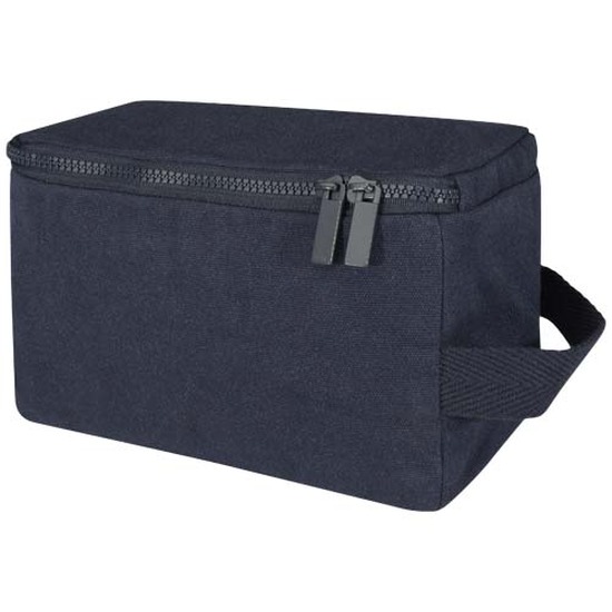 Pack 500 g/m² Aware™ Kulturbeutel aus Recyclingmaterial