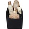 Pack 500 g/m² Aware™ Kulturbeutel aus Recyclingmaterial