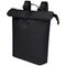 Turner 15,6" GRS-recycelter Rolltop Laptop-Rucksack 12 L