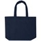 Siam GRS-recycelte Strandtragetasche aus Frottee 13 L