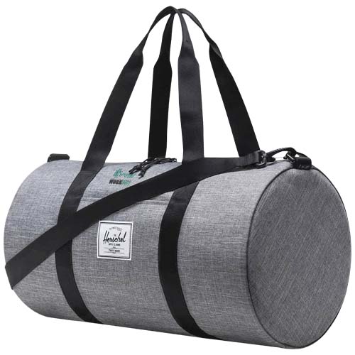Herschel Classic™ Turnbeutel aus recyceltem Material 27 L