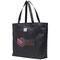 Herschel Classic™ Tragetasche aus recyceltem Material 19 L