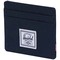 Herschel Charlie Kartenhalter aus recyceltem RFID