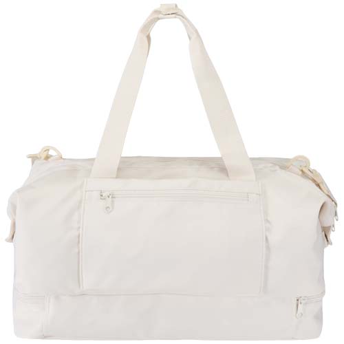 Trip Aware™ recycelte Reisetasche 42L