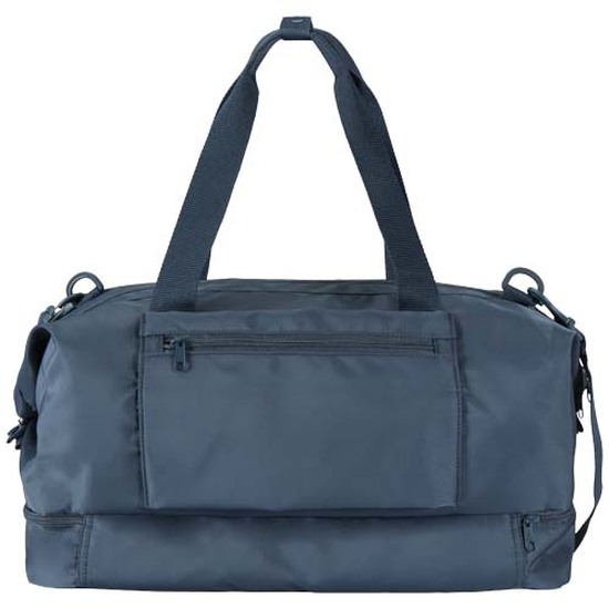 Trip Aware™ recycelte Reisetasche 42L