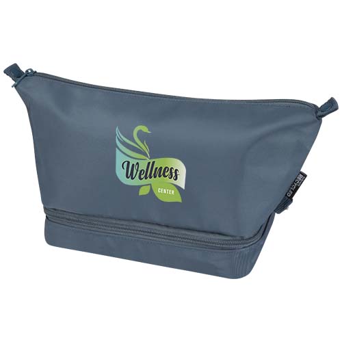 Trip Aware™ Recycelter Reisekulturbeutel 6 L