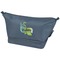 Trip Aware™ Recycelter Reisekulturbeutel 6 L