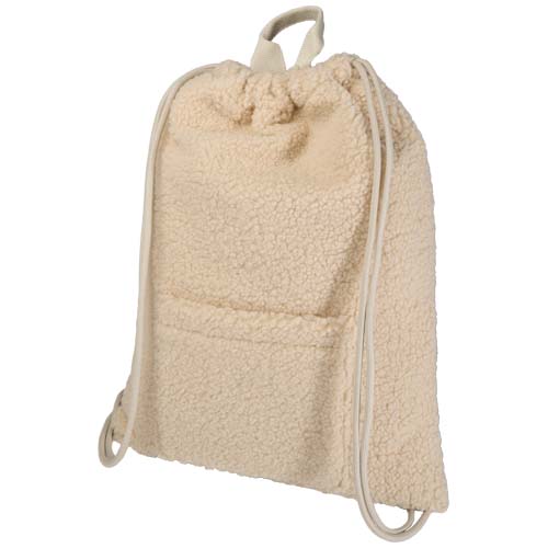 Bear GRS-recycelter Sherpa Sportbeutel 9 L