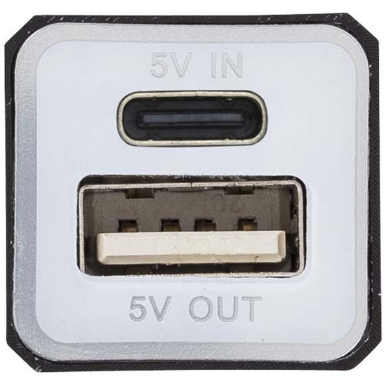 Volt 2200 mAh Powerbank