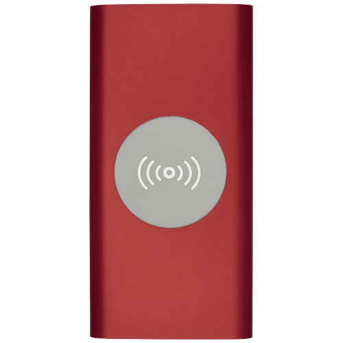 Juice 8000 mAh kabellose Powerbank