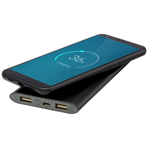 Juice 8000 mAh kabellose Powerbank