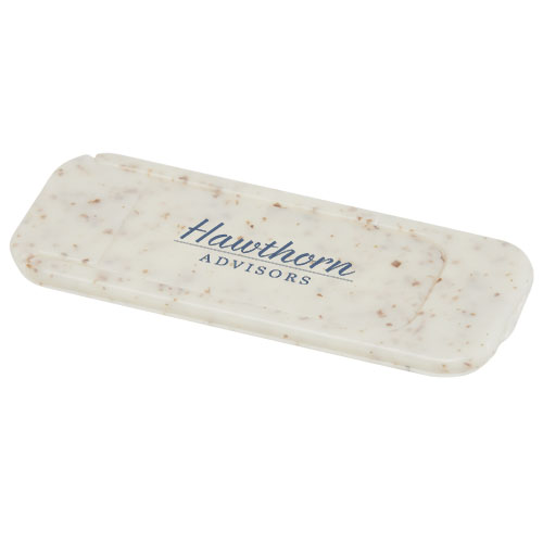 Kushi Weizenstroh-Webcam-Blocker