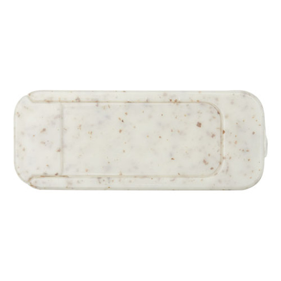 Kushi Weizenstroh-Webcam-Blocker