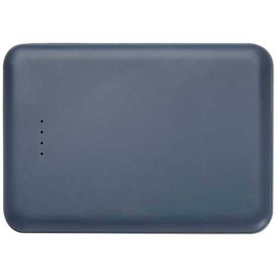 Asama 5000 mAh Typ-C Powerbank aus recyceltem Kunststoff