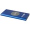 Juice 8000 mAh Typ-C kabellose Powerbank aus recyceltem Aluminium