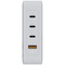 Xtorm XVC2140 GaN Ultra 140 W Reiseladegerät mit 240 W USB-C PD-Kabel