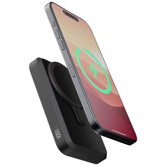 Xtorm FS5W101 10.000 mAh magnetische kabellose Powerbank