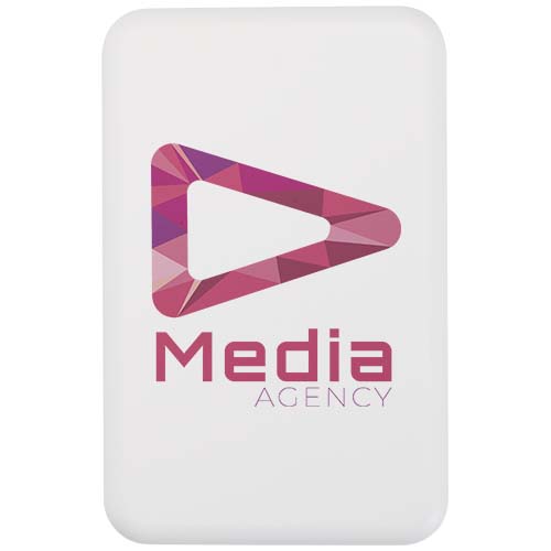 Acrab 15 W 10.000 mAh magnetische kabellose Powerbank mit 20 W PD aus recyceltem Kunststoff