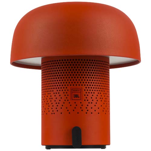 Kooduu Sensa Play Tragbarer JBL Lautsprecher mit Leuchte