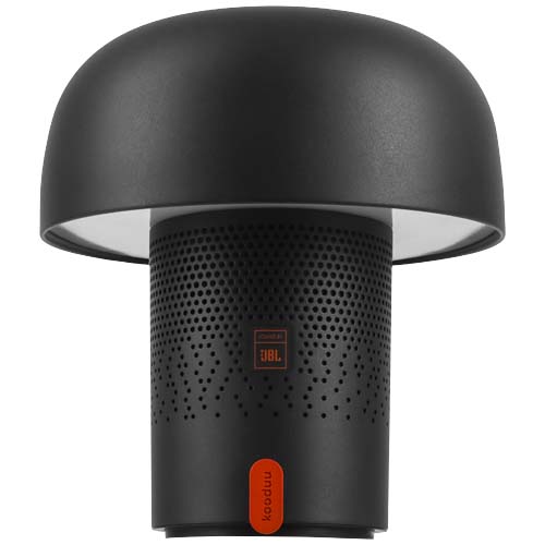 Kooduu Sensa Play Tragbarer JBL Lautsprecher mit Leuchte