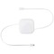 Gloas Aufrollbares 5 in 1 Kabel aus Recyclingmaterial mit Datensynchronisierung und 100 W Schnellladefunktion sowie Smartphone Toolkit