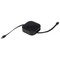 Gloas Aufrollbares 5 in 1 Kabel aus Recyclingmaterial mit Datensynchronisierung und 100 W Schnellladefunktion sowie Smartphone Toolkit