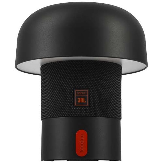 Kooduu Sensa Play Mini Tragbarer JBL Lautsprecher mit Leuchte