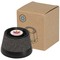 Horna 3 W kabelloser magnetischer Lautsprecher aus recyceltem Kunststoff