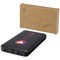 Intan 10 W 10.000 mAh Powerbank aus recyceltem Kunststoff