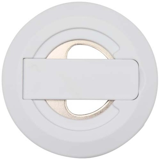 Ain Magnetische Smartphonehalterung  aus recyceltem Kunststoff mit Flaschenöffner