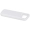 Alkes 12 W 5.000 mAh wasserfeste Powerbank aus recyceltem Kunststoff mit Karabinerhaken