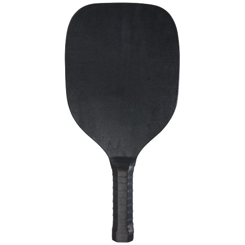 Enrique Paddelballset im Netzbeutel