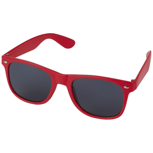 Sun Ray Sonnenbrille aus recyceltem Kunststoff