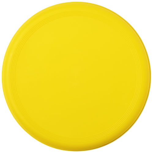 Orbit Frisbee aus recyceltem Kunststoff