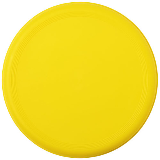 Orbit Frisbee aus recyceltem Kunststoff