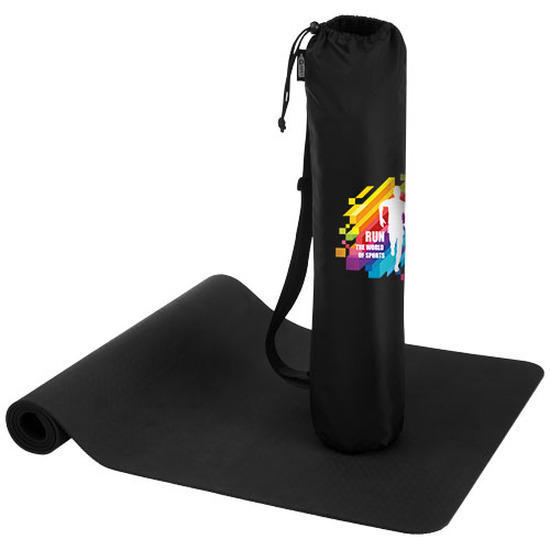 Virabha Yogamatte aus recyceltem TPE