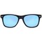 Hue Sonnenbrille mit Bambusbügeln