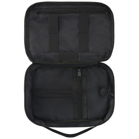 Ross GRS RPET Tech Tasche, 1 l