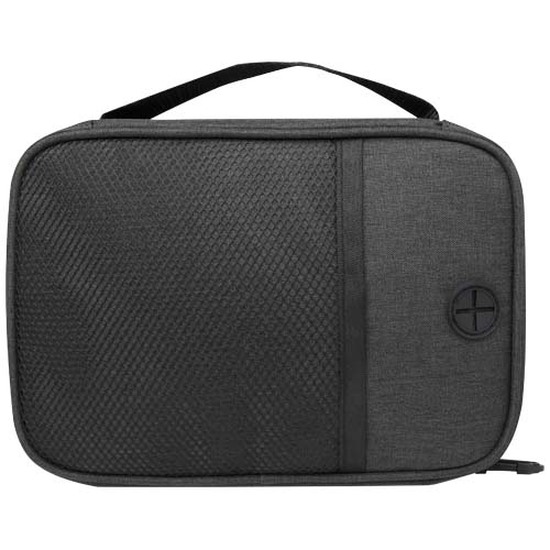 Ross GRS RPET Tech Tasche, 1 l