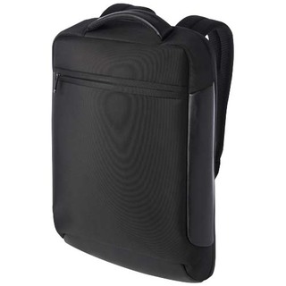 Expedition Pro 15,6" kompakter Laptop-Rucksack GRS Recyclingmaterial 12 L