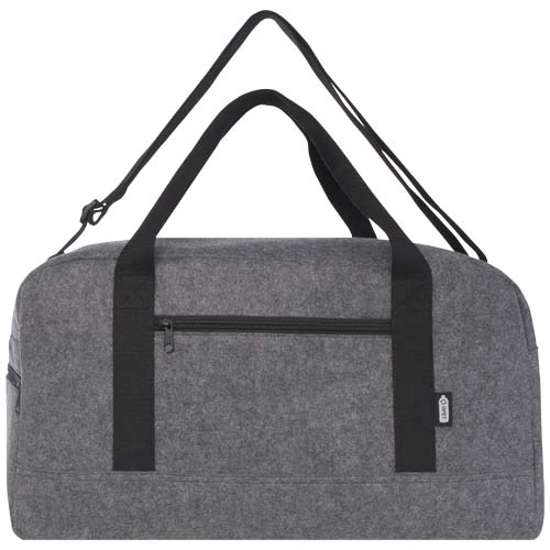 Felta Reisetasche aus recyceltem GRS-Material 35 L