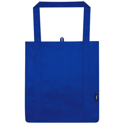 Liberty Tragetasche mit hartem Boden aus recyceltem GRS Non Woven 6 L