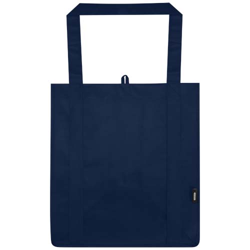 Liberty Tragetasche mit hartem Boden aus recyceltem GRS Non Woven 6 L