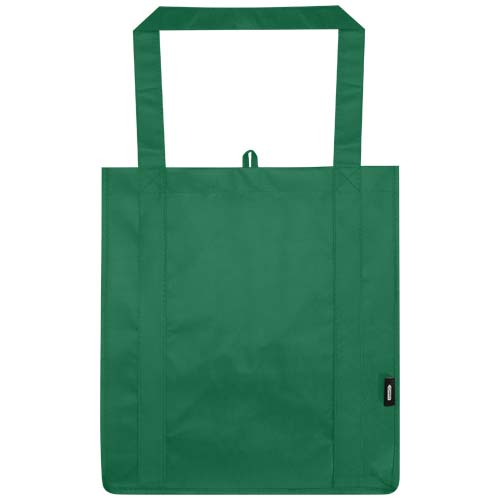 Liberty Tragetasche mit hartem Boden aus recyceltem GRS Non Woven 6 L
