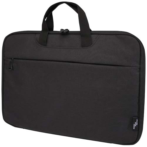 Libra 14” 2-in-1-Laptoptasche aus recyceltem GRS-Material 3 L