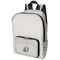 EcoFold faltbarer RPET Rucksack 15 L